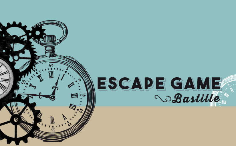escape-game