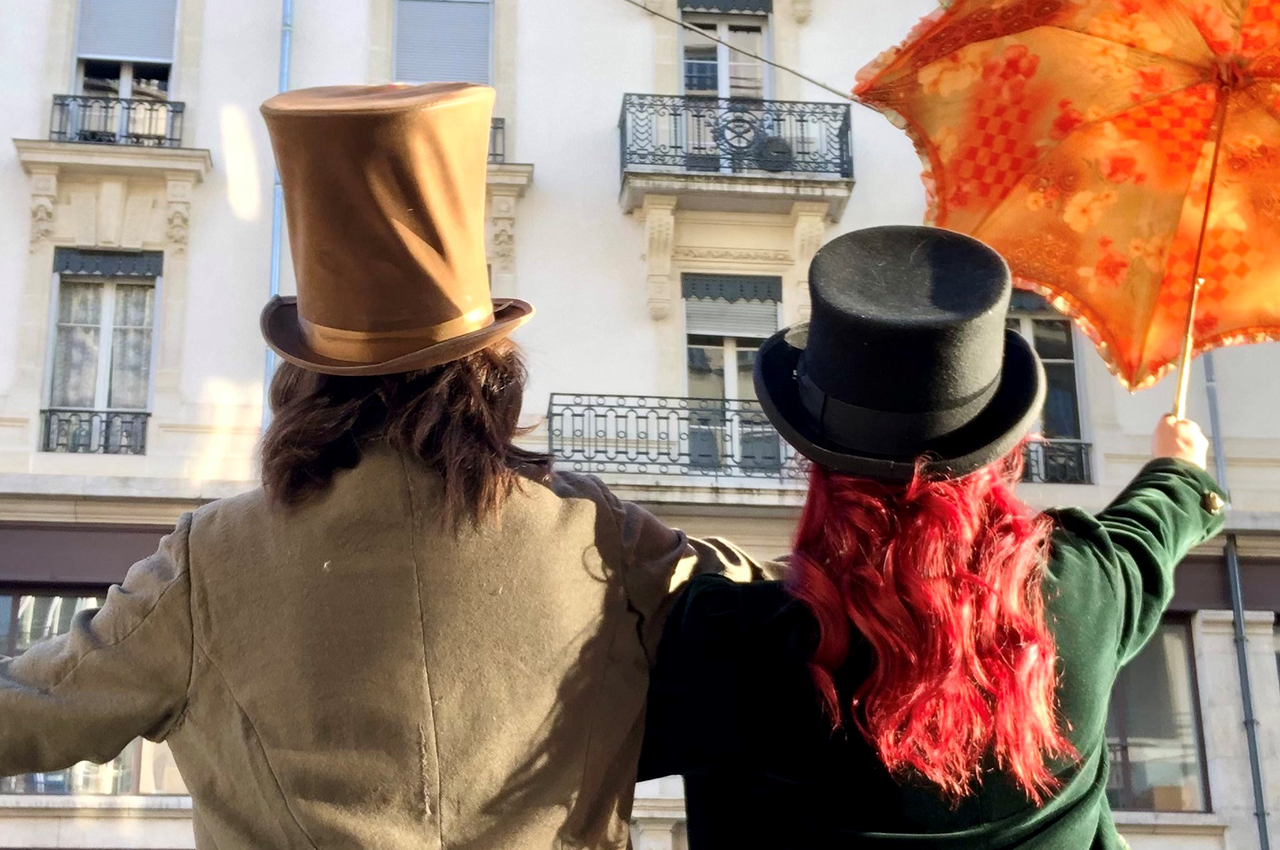 Festival Hors Les Murs : les candidatures sont ouvertes !