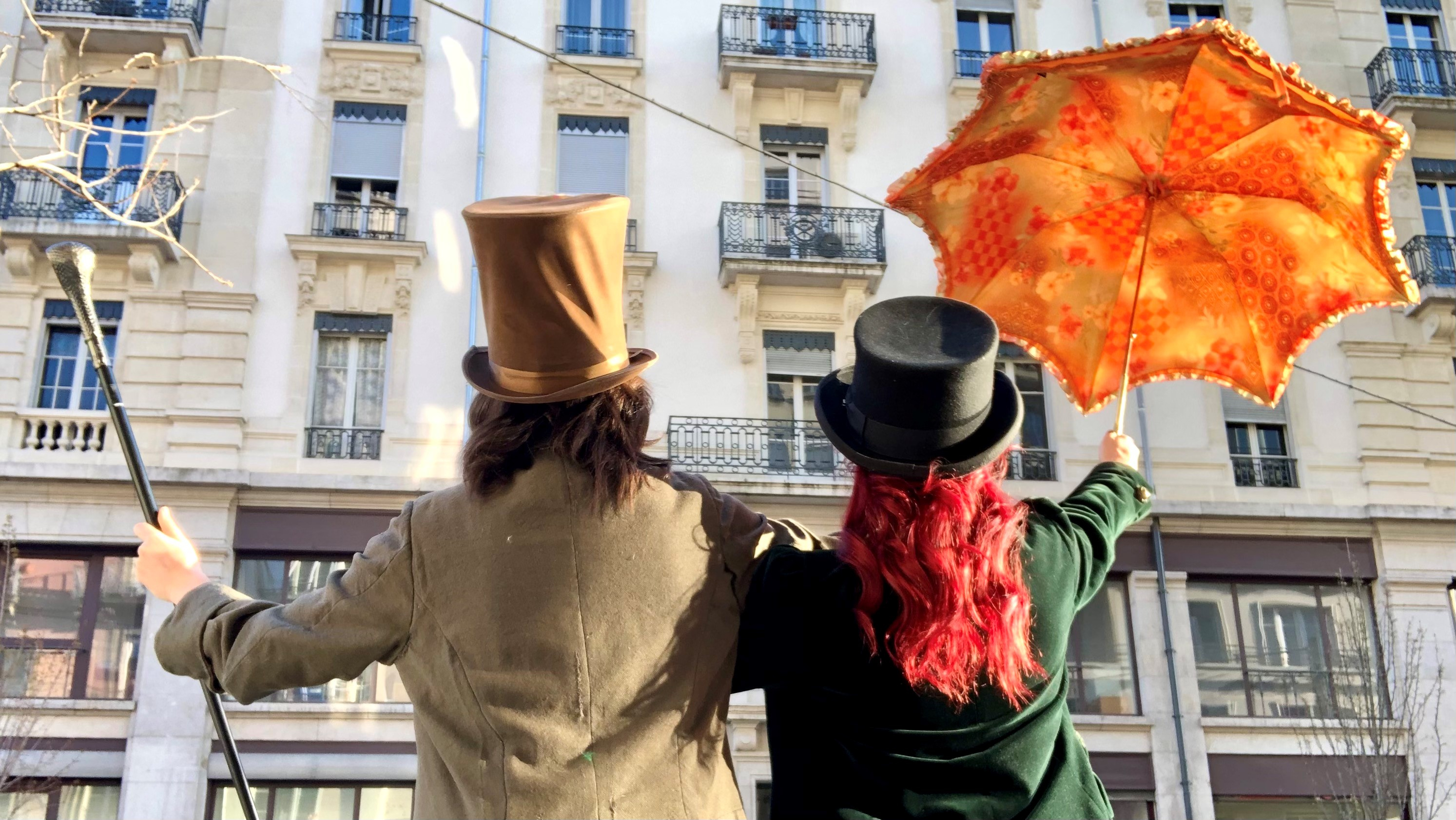 Festival Hors Les Murs : une 3e édition annoncée